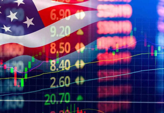 美股期貨重挫逾1%｜道瓊、標普500、納斯達克下跌，中國反制與運輸制裁衝擊市場，加密貨幣蒸發1500億美元，銀價創歷史新高，鮑威爾演說成焦點