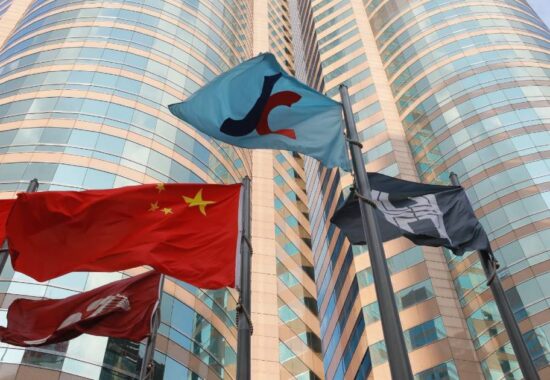 恒指高開突破兩萬六 挑戰重要20天移動平均線關口