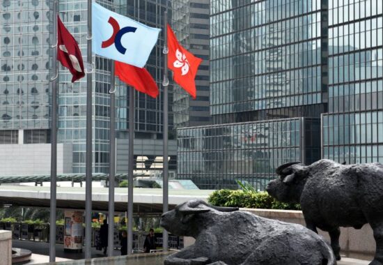 滙豐上調港股投資至輕微偏高比重，展望2025年市場機遇