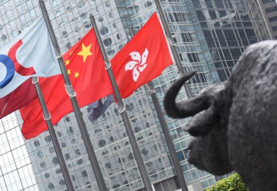 港股11月展望：延續調整反彈，市場步入慢牛格局
