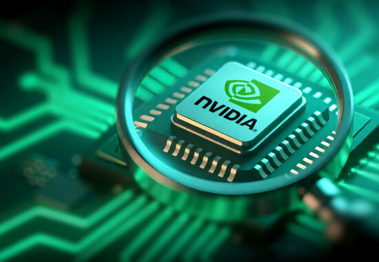 美國批准Nvidia先進晶片出口至阿聯酋，Nvidia股價盤前上漲2%