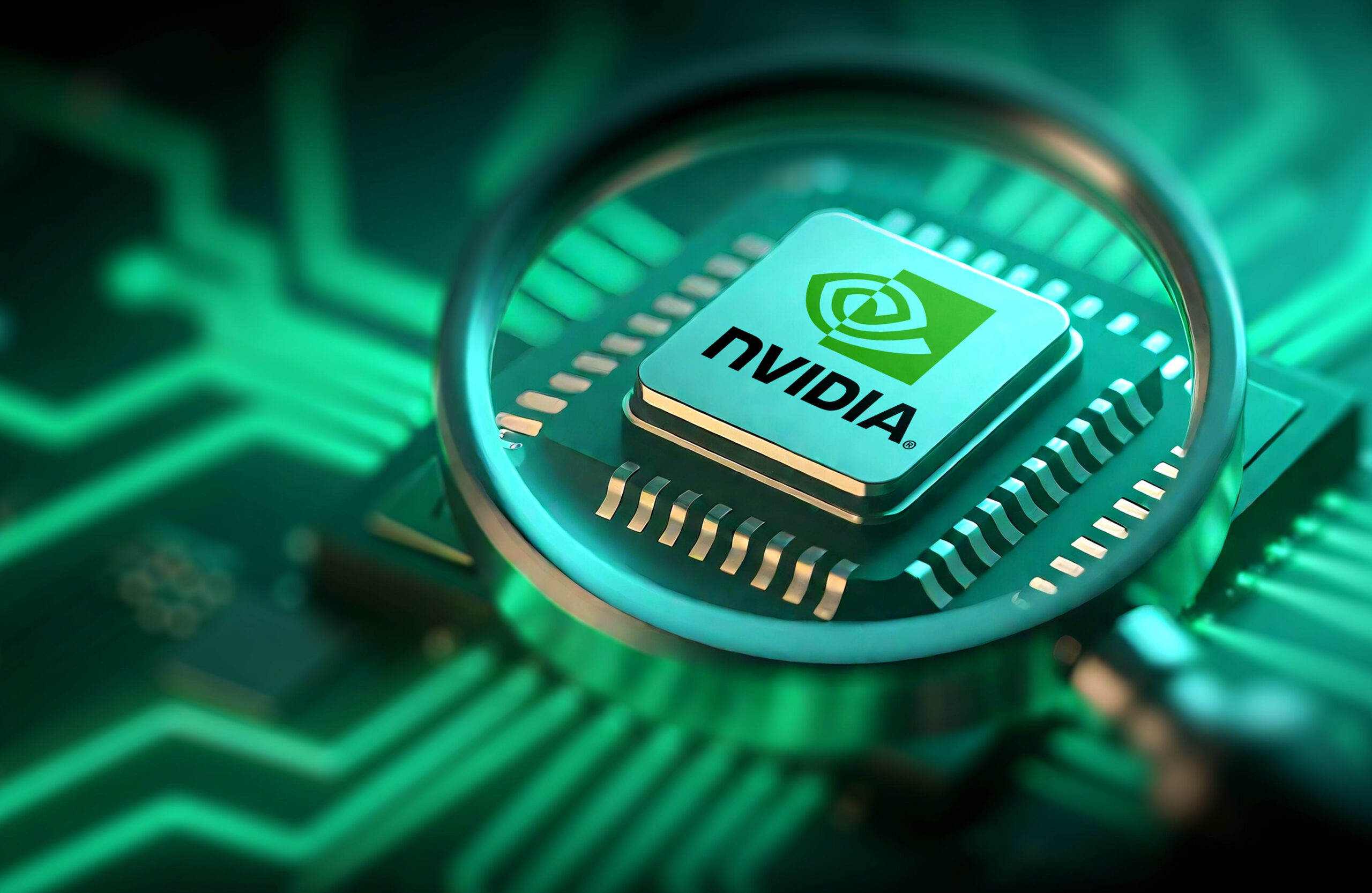 美國批准Nvidia先進晶片出口至阿聯酋，Nvidia股價盤前上漲2%