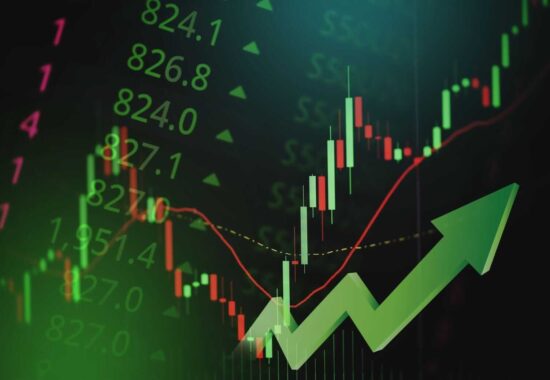 美股料大幅走高 美政府關門危機即將解除