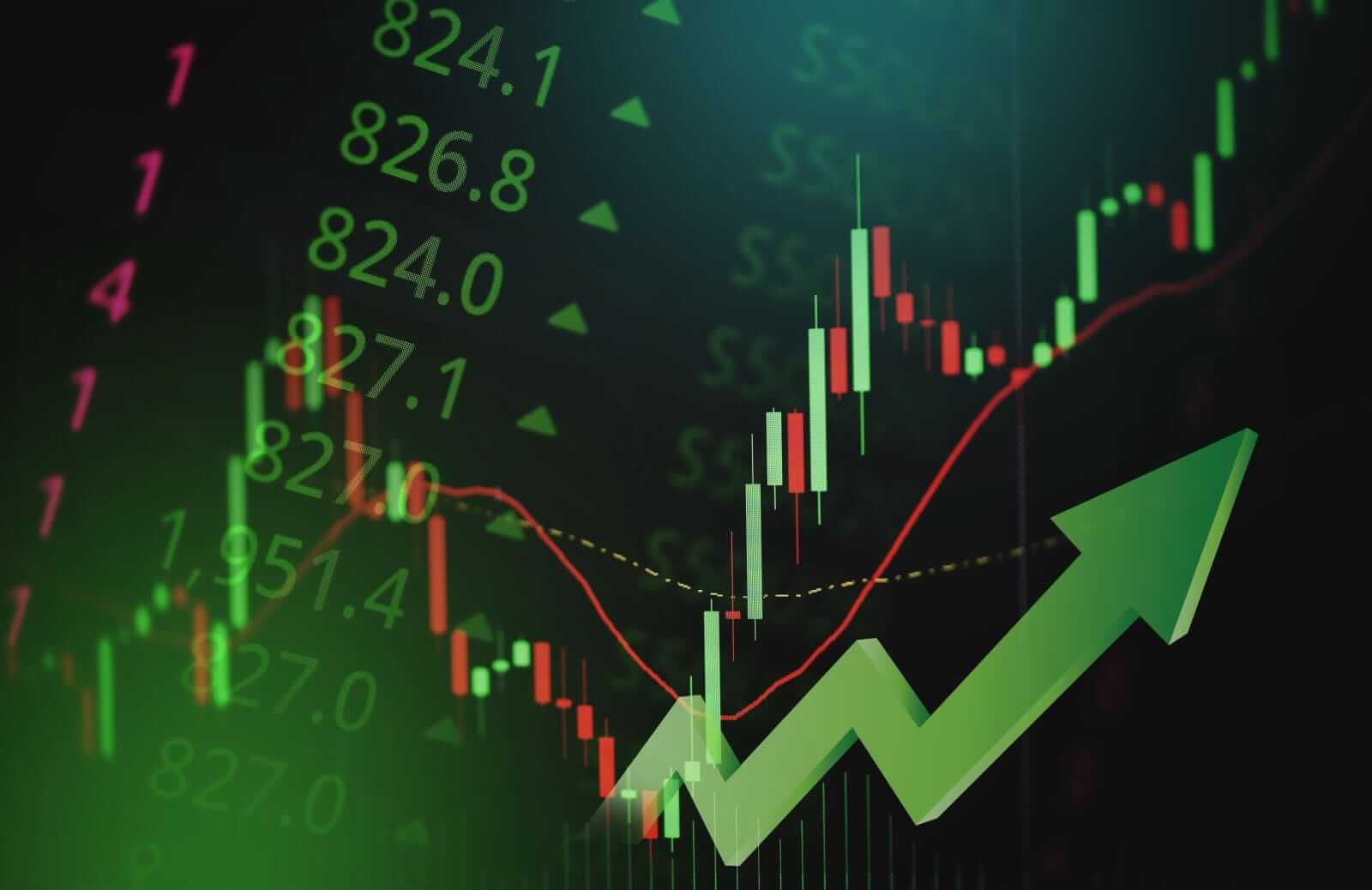 美股料大幅走高 美政府關門危機即將解除