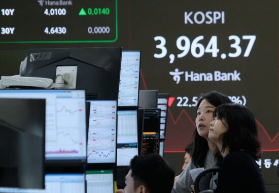 美股期指技術故障暫停後反彈走高