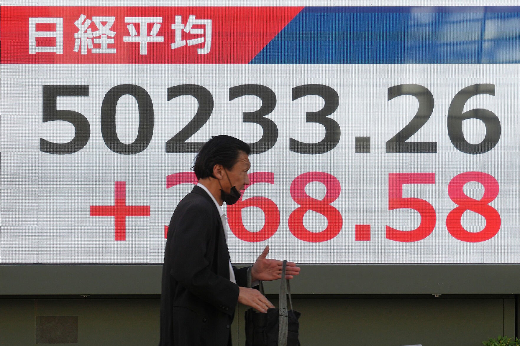 美股持續逼近歷史高點，企業財報表現參差不齊解析（2025年12月最新）