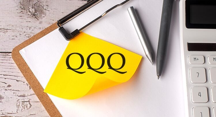 2025年QQQ ETF最新市場動態與績效解析