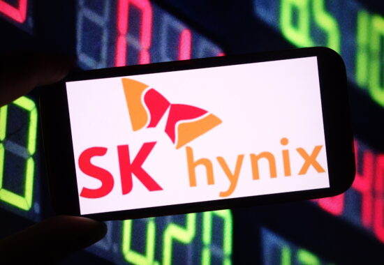 SK海力士因應AI熱潮 擬赴美上市擴大投資