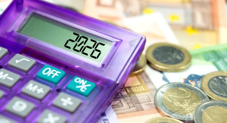 2026 年必買五檔「強力推薦」股票：最值得關注的投資名單