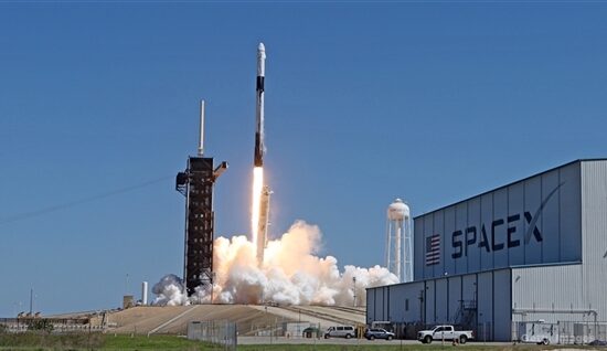 SpaceX IPO大摩傳承銷港股熱