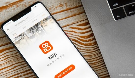 快手高管離職風波股價警訊