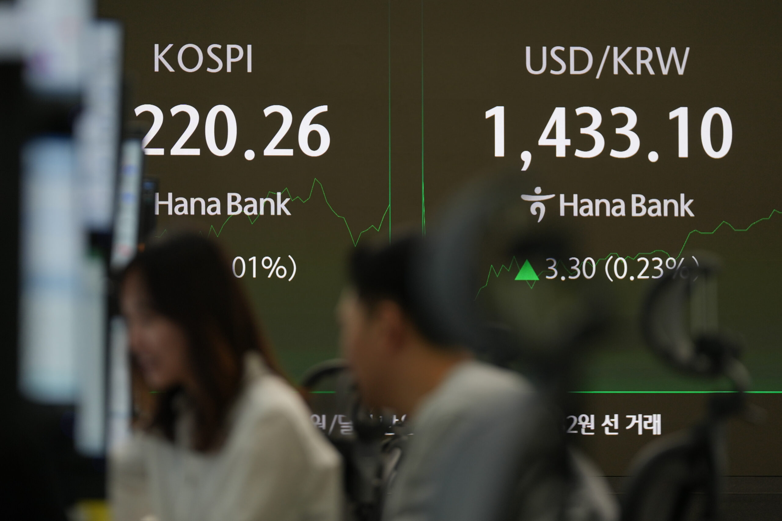 2025美股中股雙雙爆發！從美國到中國股市大漲年