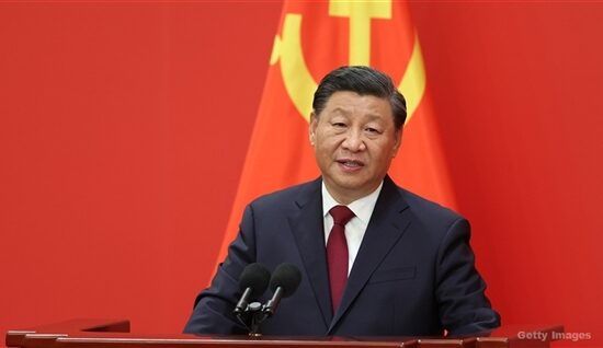 習近平新年AI晶片利好 恒指短線反彈預測