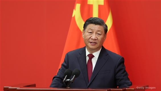 習近平新年AI晶片利好 恒指短線反彈預測