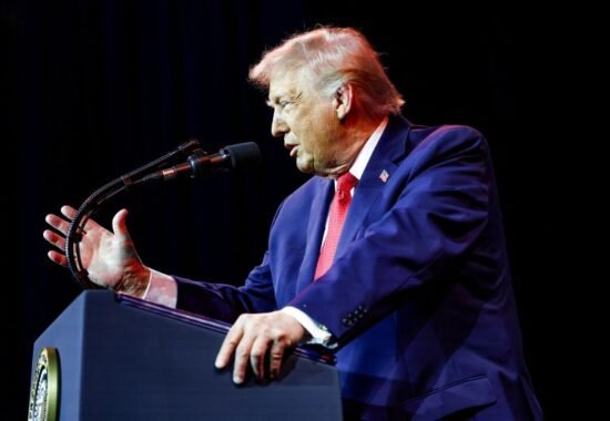 川普在商業議題上大轉向？為何他的最新經濟主張突然聽起來像進步派民主黨