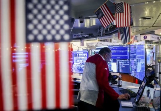 花旗曼塞預測：更多投資人將分散美國股市風險，轉向歐洲日本