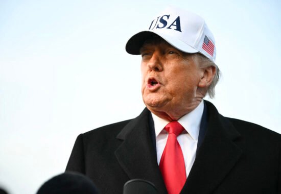 美股下跌油價暴漲：伊朗衝突與聯準會獨立性危機引發市場震盪