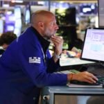 川普緩解伊朗疑慮！油價暴跌、美股大漲