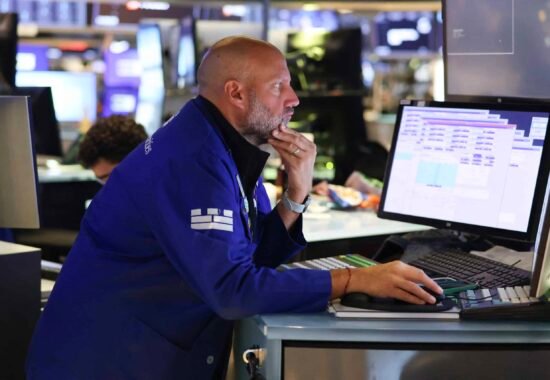 川普緩解伊朗疑慮！油價暴跌、美股大漲