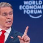 史考特·貝森特：美國不擔心因格陵蘭議題引發國債拋售，稱丹麥「無關緊要」