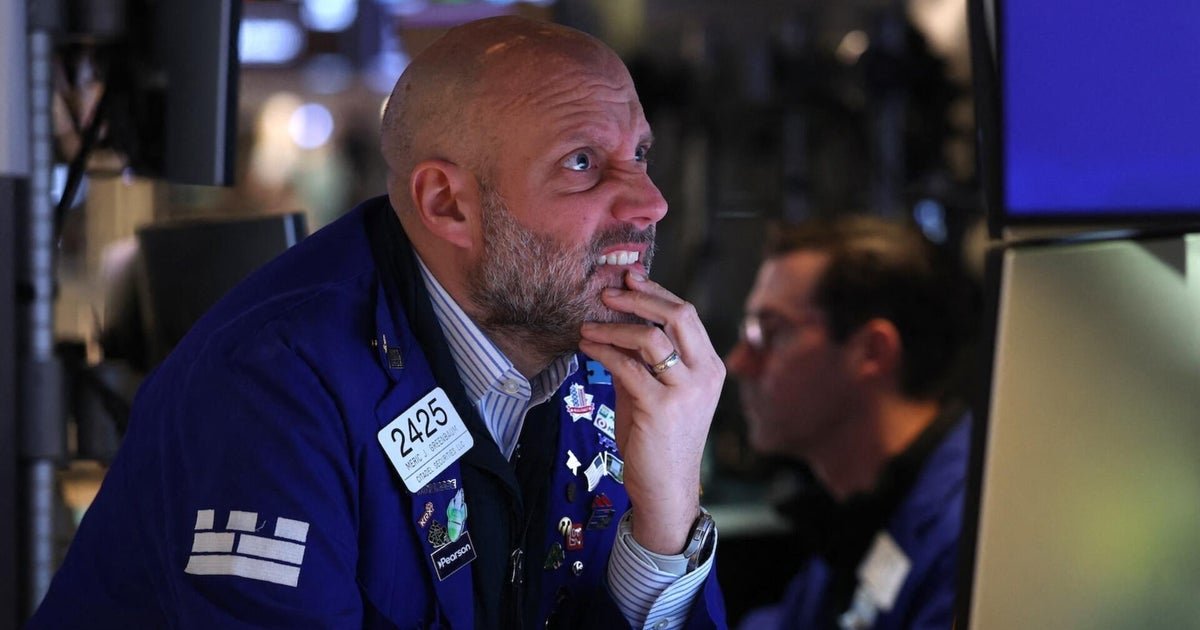 美股暴跌：川普關稅威脅引發市場恐慌｜2026年最新股市動向