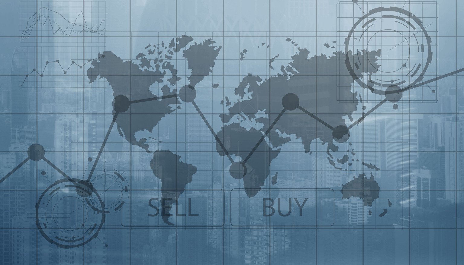 非新時代來臨？非美股崛起，重新思考全球股票配置！