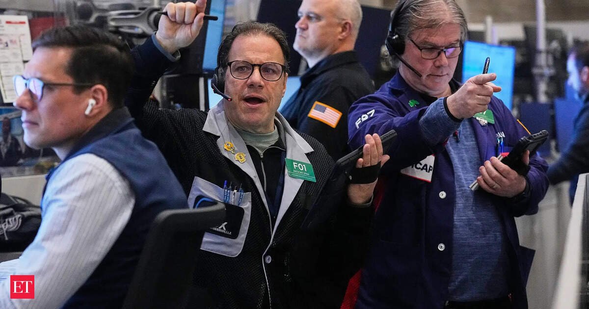 美股今日：道瓊為何下跌？標普500與納斯達克卻大漲－聯合健康財報及醫保政策重挫醫療股