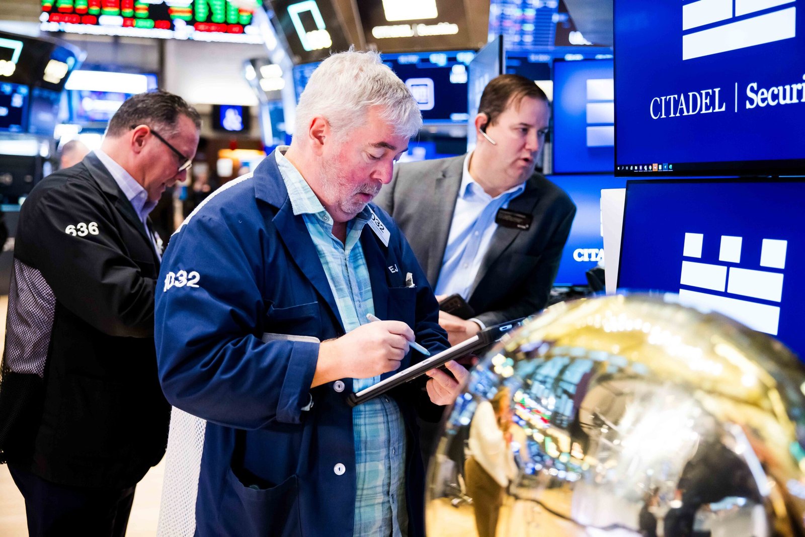 標普500突破7000大關！聯準會決策與科技巨頭財報即將來襲