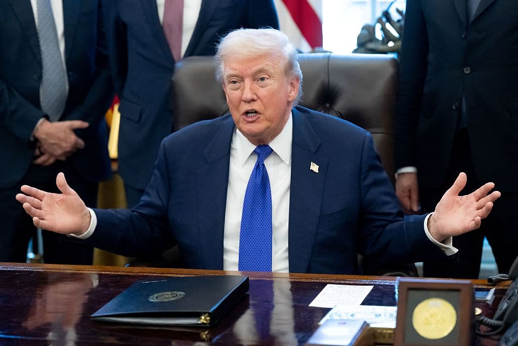 川普啟動120億美元關鍵礦物儲備計畫 稀土股狂飆