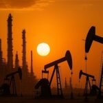 美油重挫2.8%至63.29！恒指影響解析