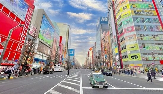 日股破頂5% 恒指短線挑戰28,000