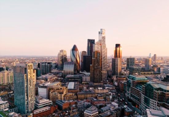 歐洲股市預期低開 財報季持續焦點