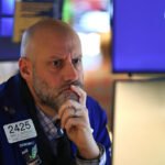 美國國債收益率走低 投資人關注延遲數據