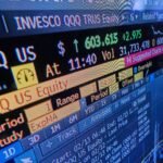 全球股市上漲、美股期指走強！亞洲多數市場農曆新年休市