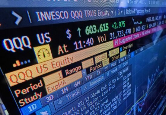 全球股市上漲、美股期指走強！亞洲多數市場農曆新年休市