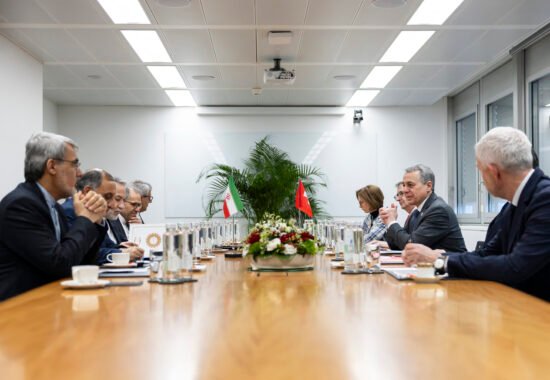 伊朗美國談判與烏克蘭俄羅斯談判焦點一覽｜2026年最新國際談判動態