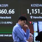 美股期指下跌！最高法院否決川普關稅後全球股市漲跌互現