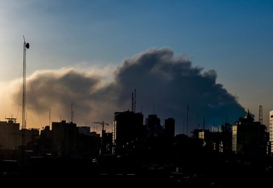 伊朗戰爭與股市：Global X建議加碼新興市場的時機已到