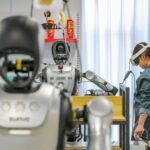 中國不追趕美國科技！目標直指全球領導地位