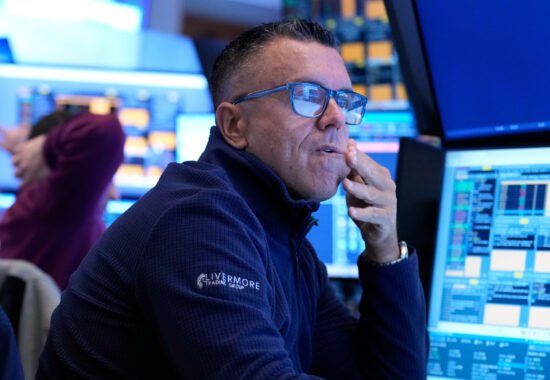 美股航空股帶動上漲 油價再升不懼