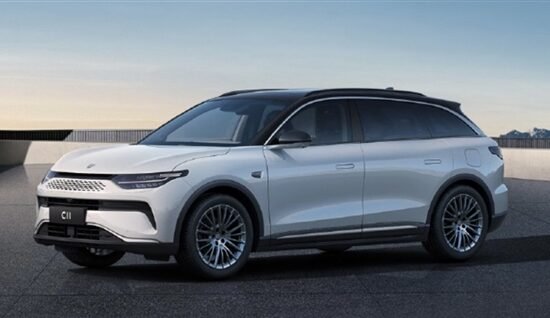 零跑汽車西安新布局料助推汽車板塊短期走強