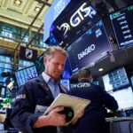 美股關鍵支撐與聯儲局利率決議前瞻