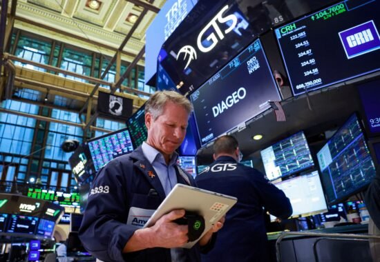 美股關鍵支撐與聯儲局利率決議前瞻