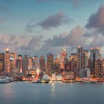 美股走勢預測與關鍵技術位解析