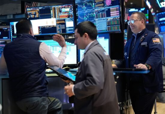 美股短線震盪關鍵支撐解析