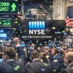 美伊談判引爆股市反彈走勢預測