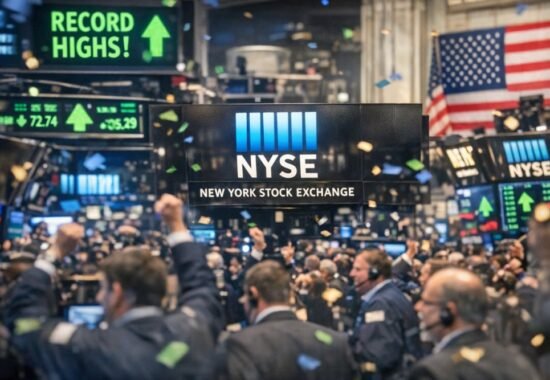 美伊談判引爆股市反彈走勢預測