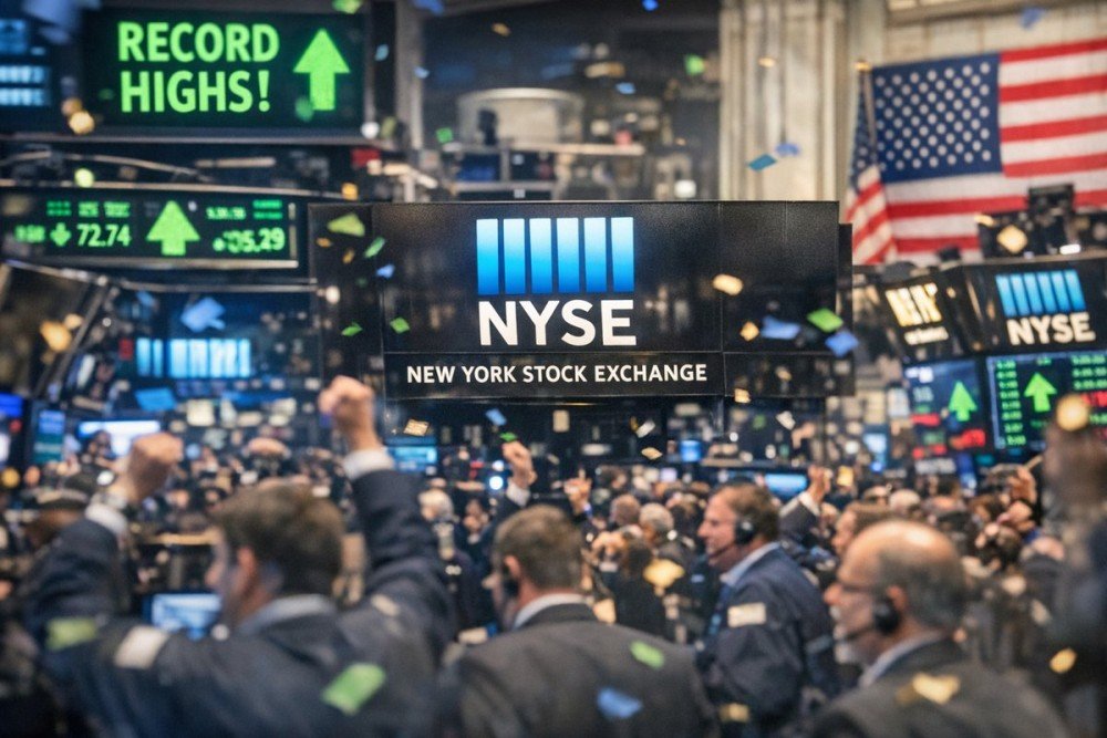 美伊談判引爆股市反彈走勢預測