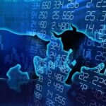 恒指短線走勢關鍵技術位解析