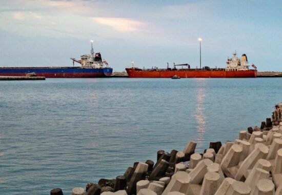 油價反彈拖累美股走勢預測